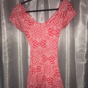 A-Line Dress